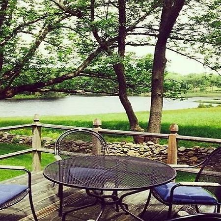 Inn At Fox Hill Farm Pomfret Ngoại thất bức ảnh